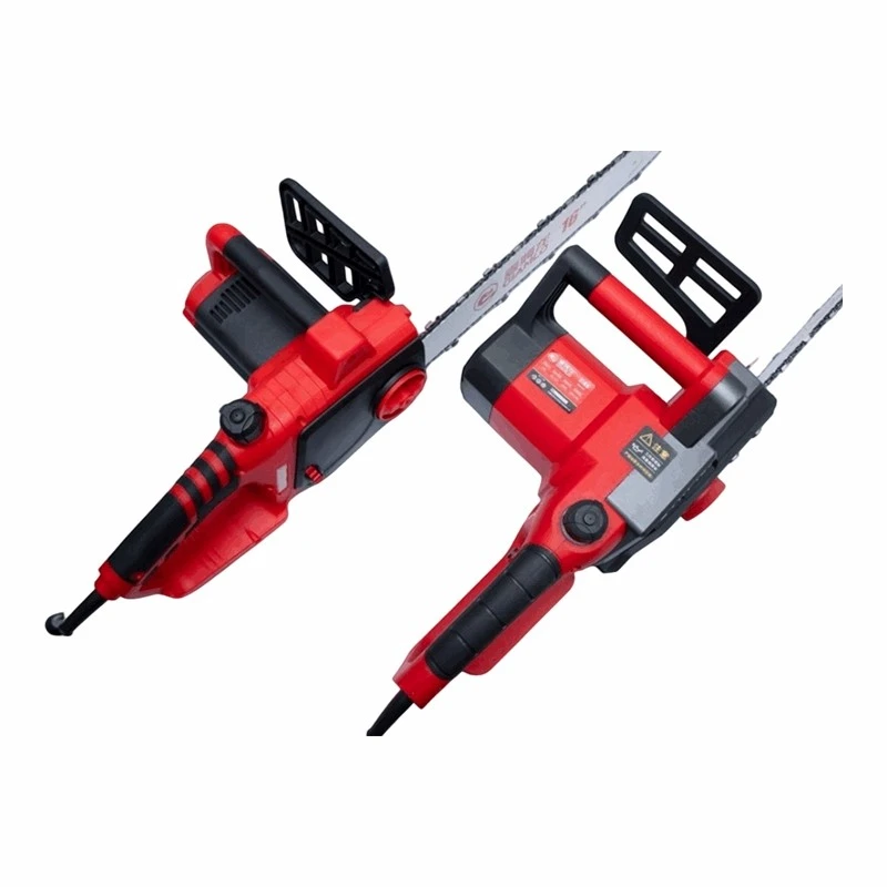 High Power Electric Chainsaws factory